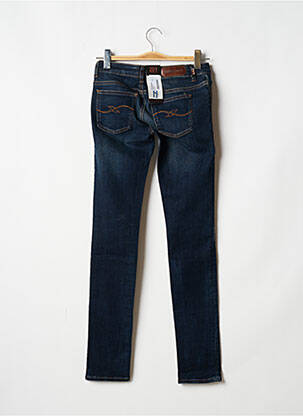 Lieknos džinsai normala dydis normala dydis mėlyna TRUSSARDI JEANS moteris