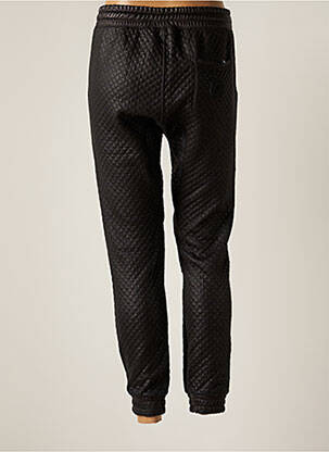 Joggins aukšta talija aukšta talija juodas SWEET PANTS moteris