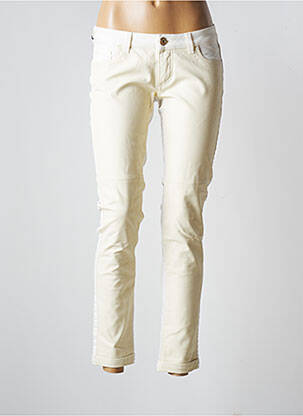 Lieknos džinsai lieknas maža dydžio bežinis TRUSSARDI JEANS moteris