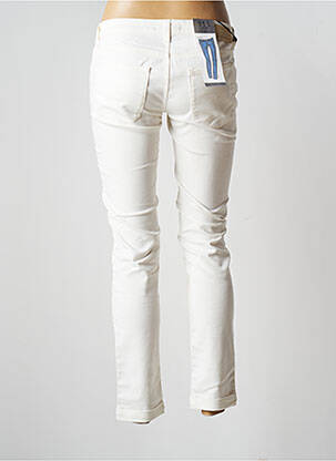 Lieknos džinsai lieknas maža dydžio bežinis TRUSSARDI JEANS moteris