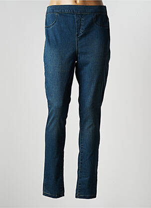 Jegging tamprumas normala dydis mėlyna WHITE STUFF moteris