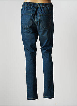 Jegging tamprumas normala dydis mėlyna WHITE STUFF moteris