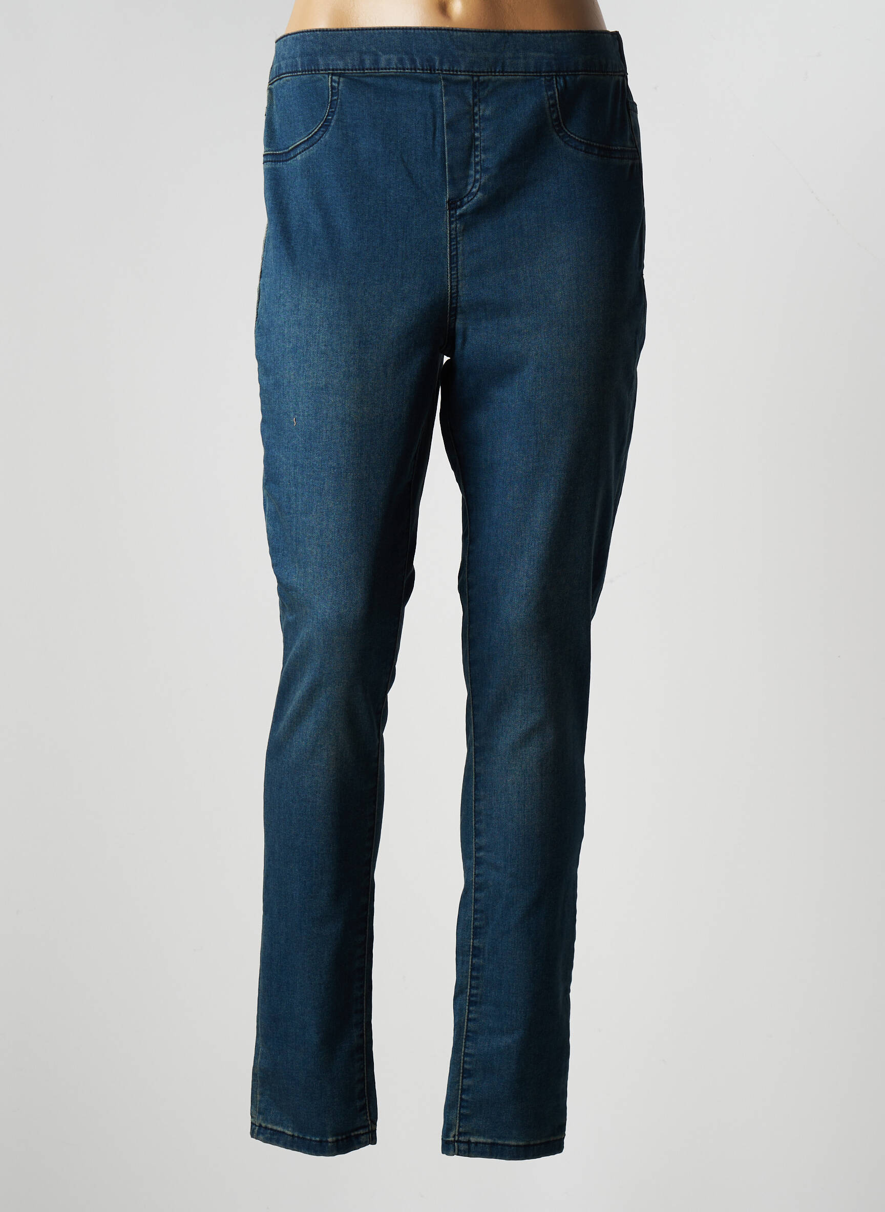 Jegging tamprumas normala dydis mėlyna WHITE STUFF moteris