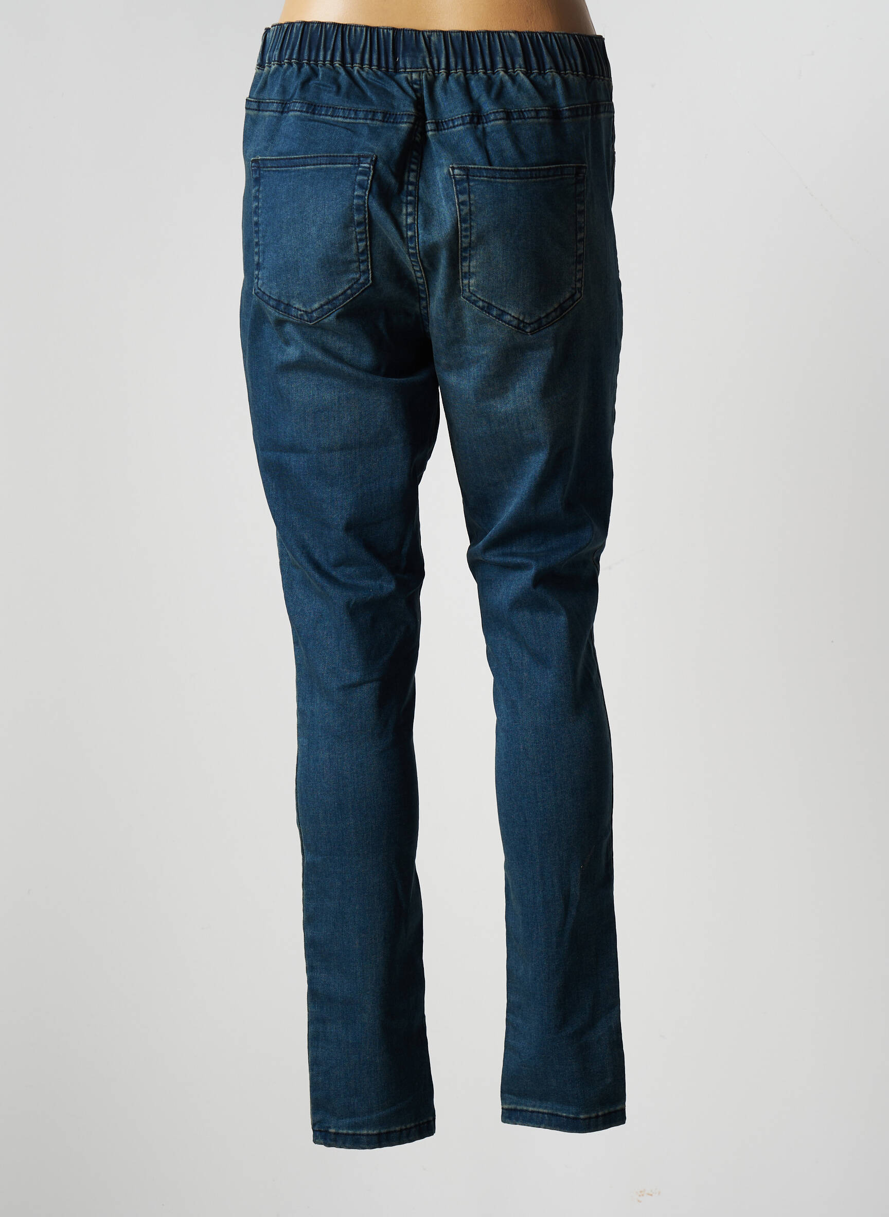 Jegging tamprumas normala dydis mėlyna WHITE STUFF moteris