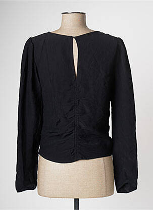 Bluzonai juodas ASTRID BLACK LABEL moteris