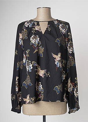 Bluzonai juodas VERO MODA moteris
