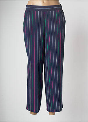 7/8 kelnės raudona TOM TAILOR moteris