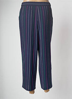7/8 kelnės raudona TOM TAILOR moteris