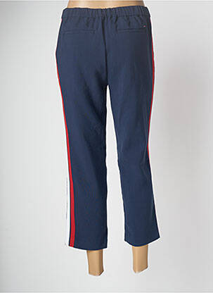 7/8 kelnės mėlyna TOMMY HILFIGER moteris
