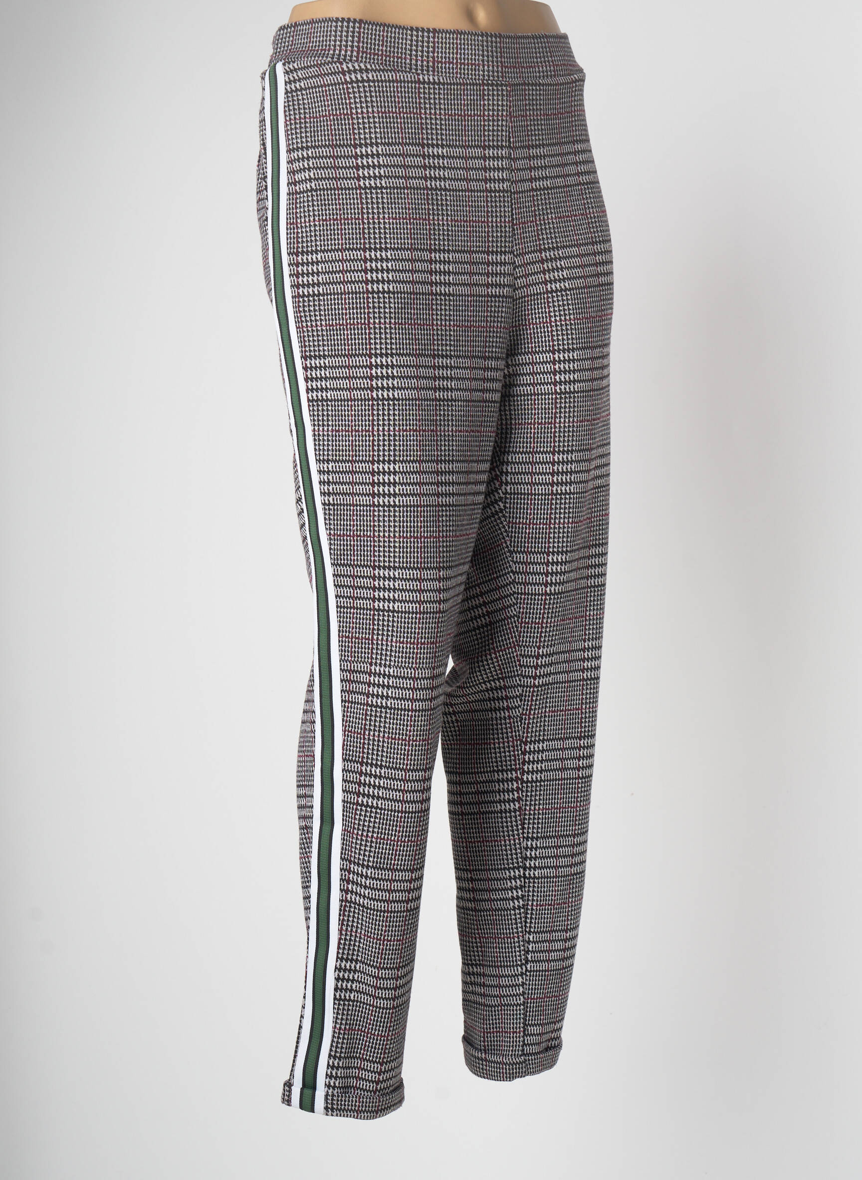 Pantalon juodas BLEND SHE moteris