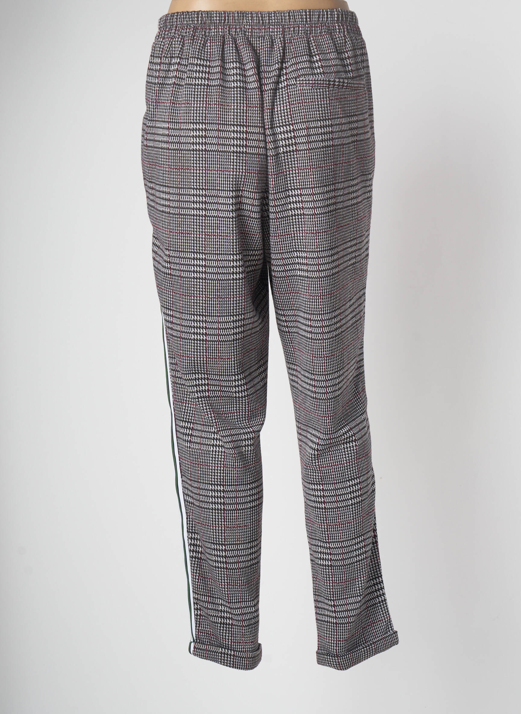 Pantalon juodas BLEND SHE moteris