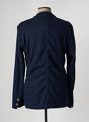 Švarkas mėlyna JACK & JONES vyras