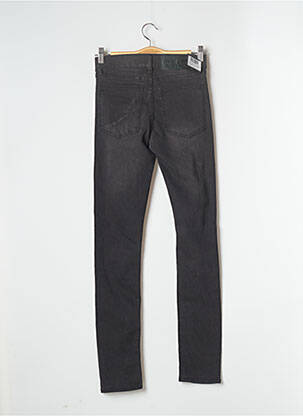 Lieknos džinsai pilka CHEAP MONDAY vyras