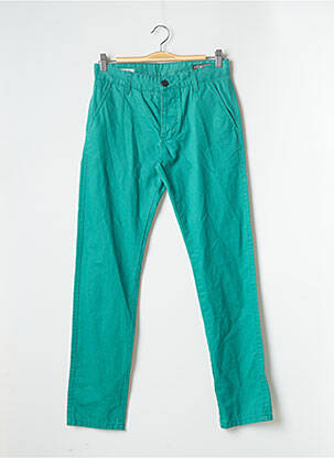 Chino kelnė žalias JACK & JONES vyras