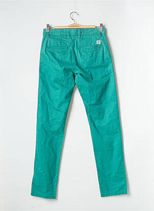 Chino kelnė žalias JACK & JONES vyras