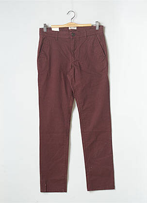 Chino kelnė rudas SELECTED vyras