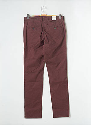 Chino kelnė rudas SELECTED vyras