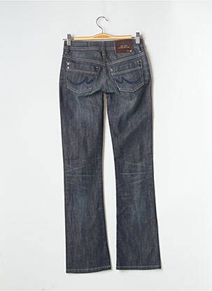 Bootcut džinsai mėlyna LTB moteris