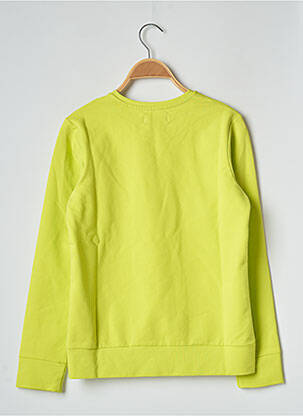 Mikroskopas geltona JACK & JONES berniukas