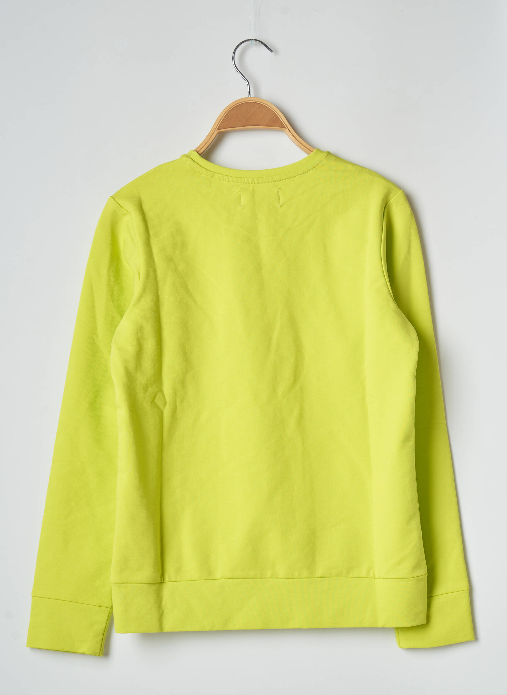 Mikroskopas geltona JACK & JONES berniukas