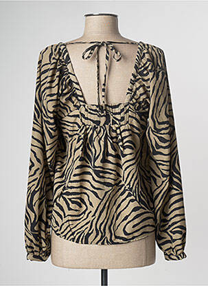 Bluzonai juodas VERO MODA moteris