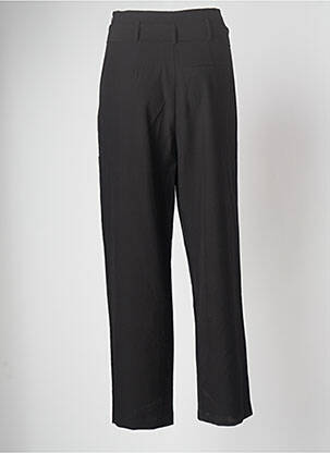 Platus kelnes juodas VERO MODA moteris