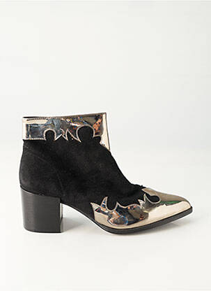 Batai/botai juodas VERO MODA moteris