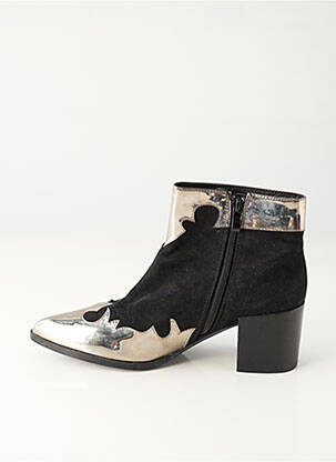 Batai/botai juodas VERO MODA moteris