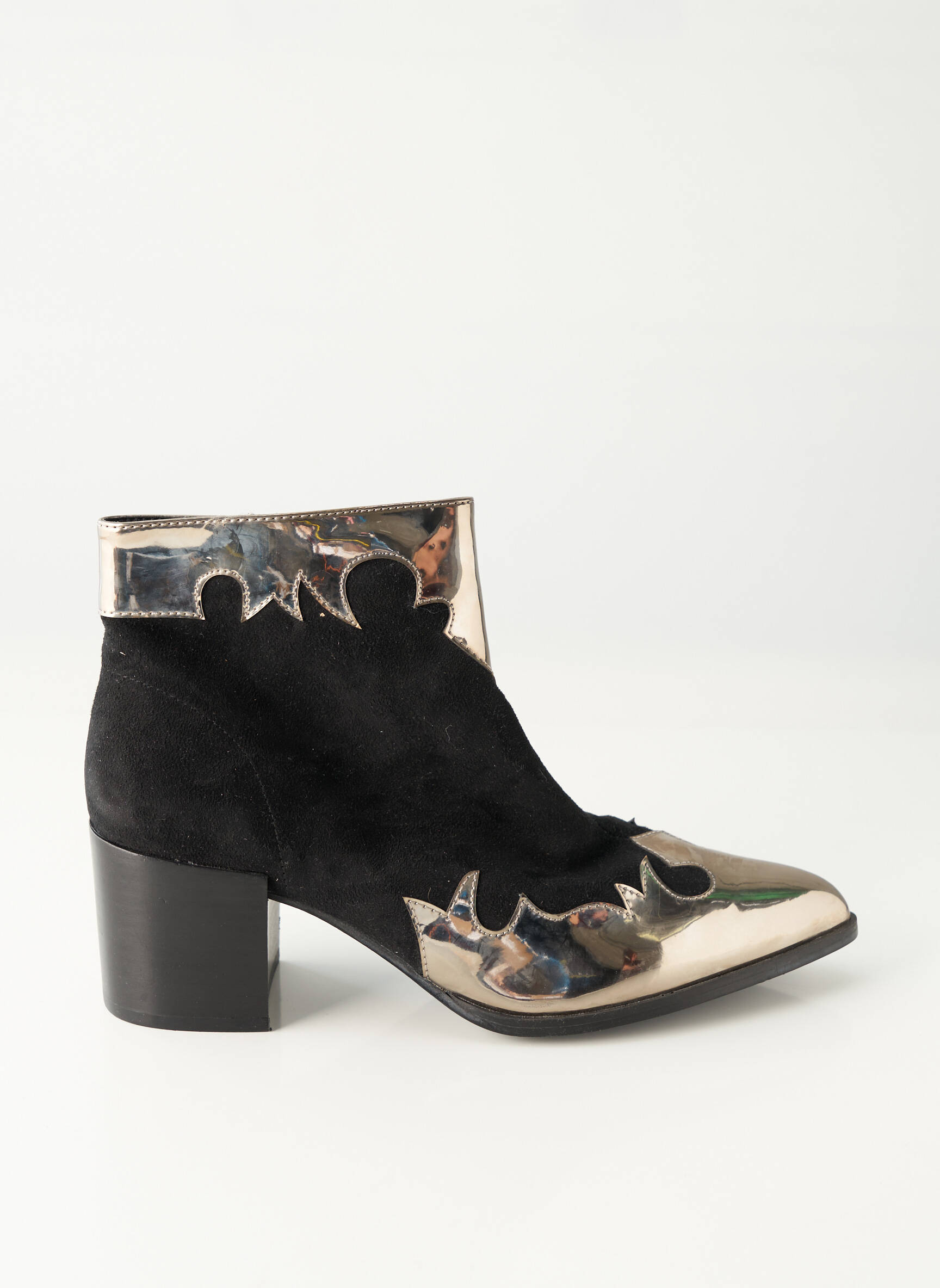 Batai/botai juodas VERO MODA moteris