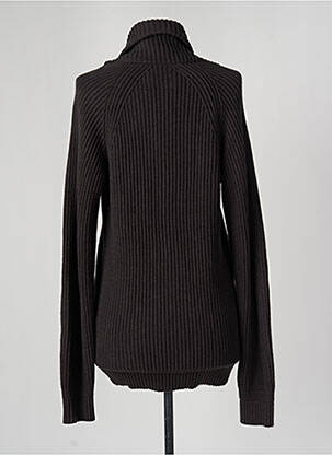 Ilgų rankovių liemenė mėlyna JACK & JONES vyras