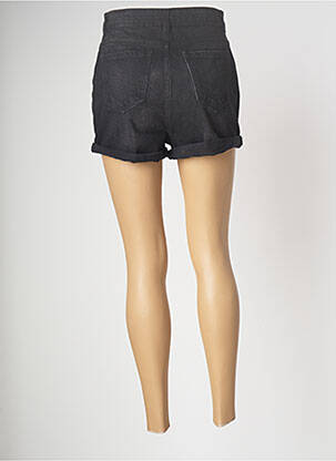 Šortas juodas TALLY WEIJL moteris
