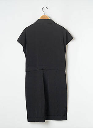 Kombinezonas juodas VERO MODA moteris
