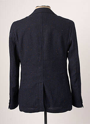 Švarkas mėlyna JACK & JONES vyras