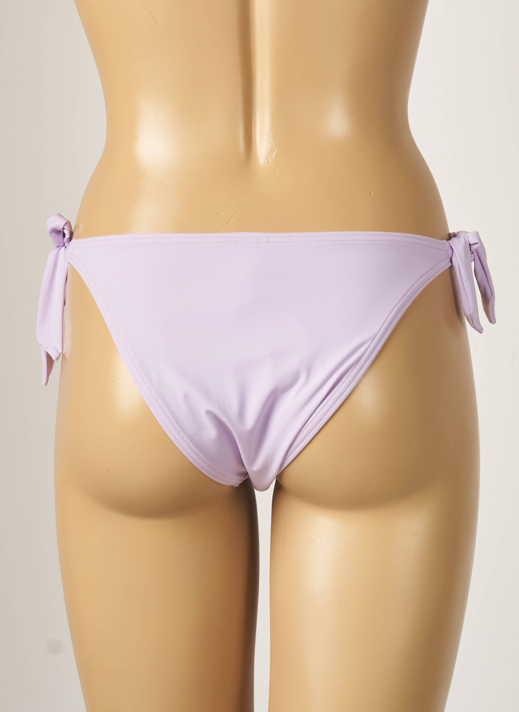 Maudymosi kelnaitės violetinis ONLY moteris