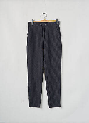 Chino kelnė mėlyna VERO MODA moteris