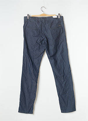 Chino kelnė mėlyna GUESS vyras