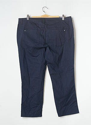 Pantalon mėlyna STREET ONE moteris