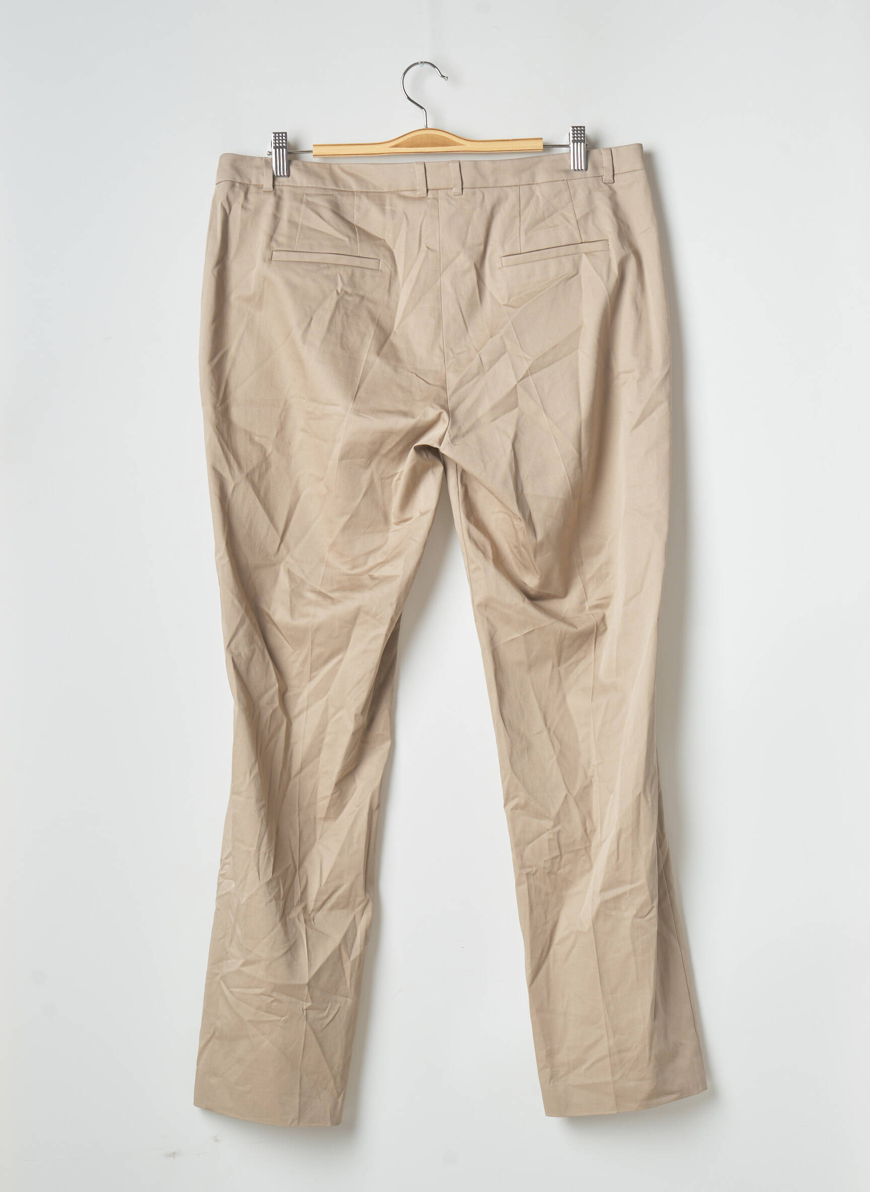 Chino kelnė bežinis ESPRIT moteris