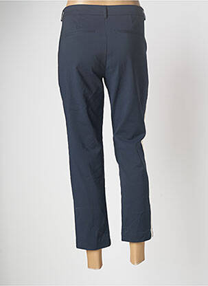 Chino kelnė mėlyna SCOTCH & SODA moteris