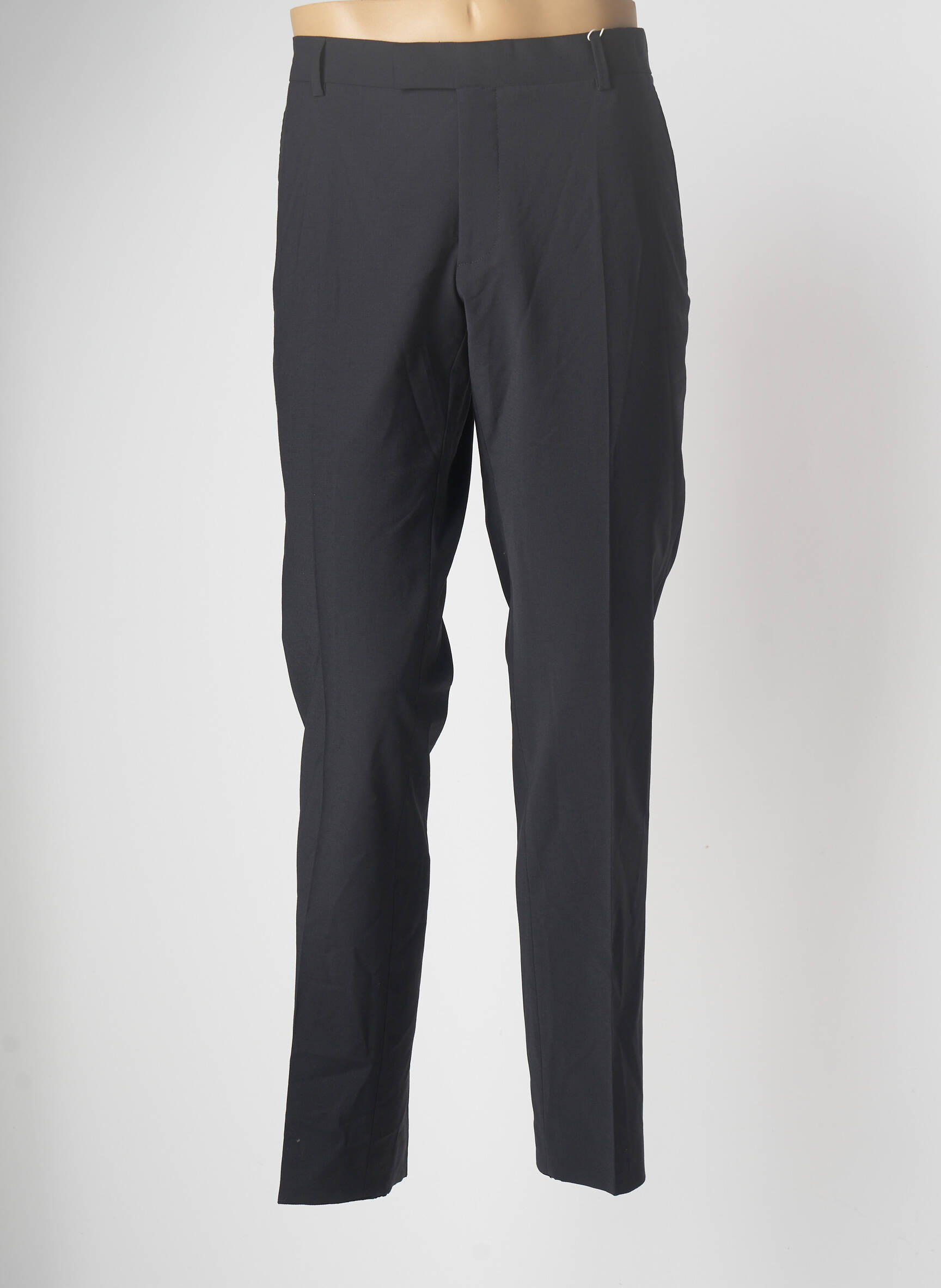 Chino kelnė juodas ESPRIT vyras