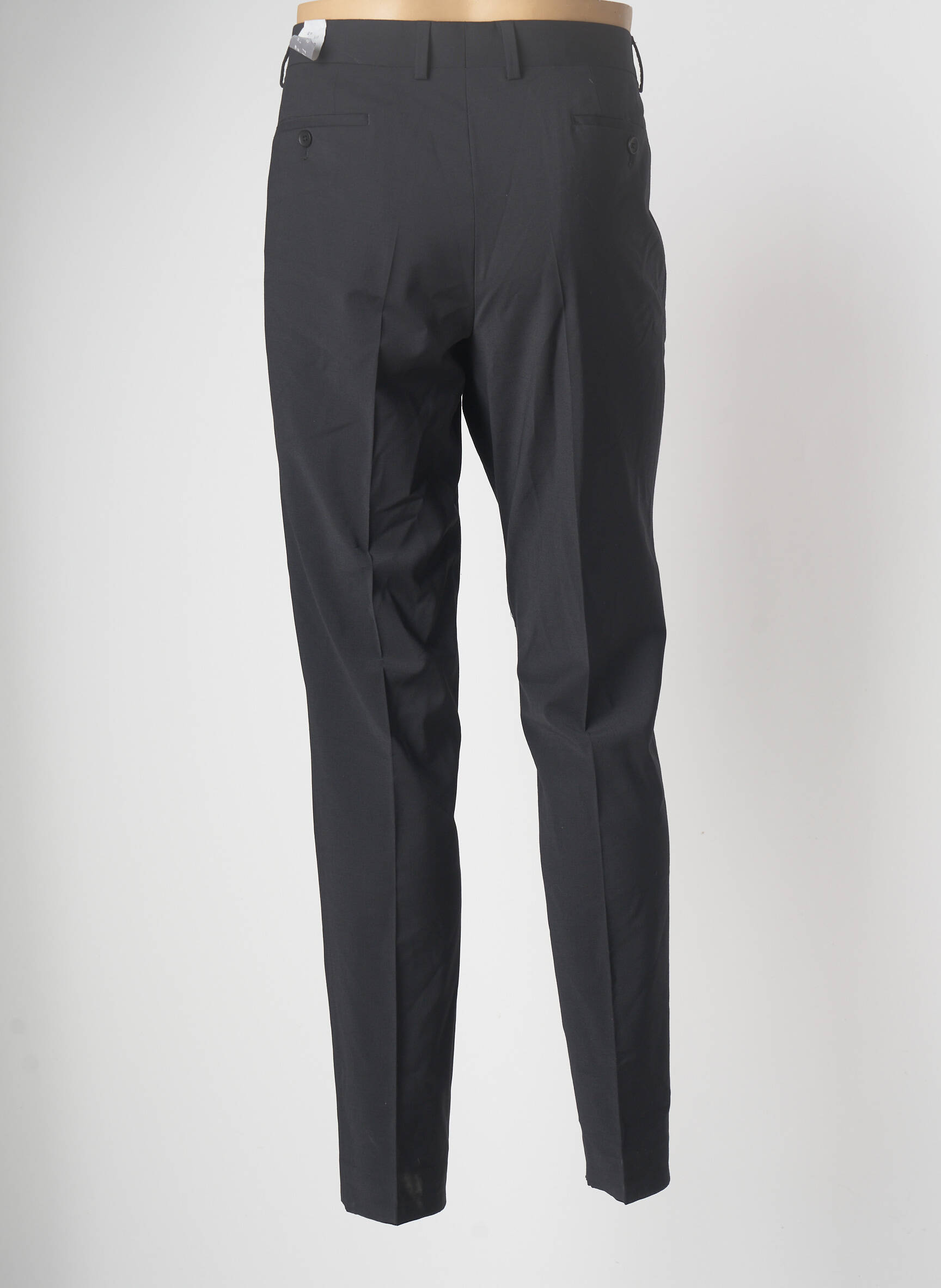 Chino kelnė juodas ESPRIT vyras
