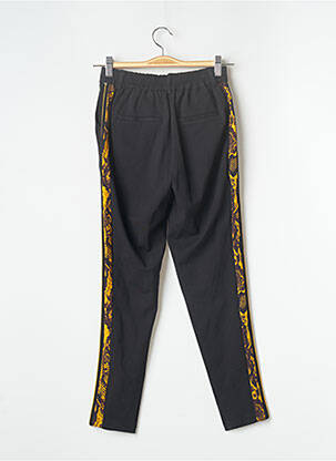 Joggins juodas ONLY mergina