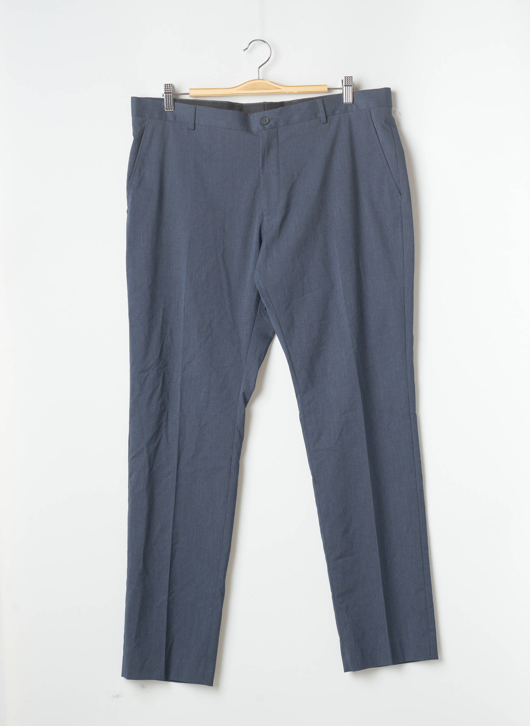 Pantalon mėlyna SELECTED vyras