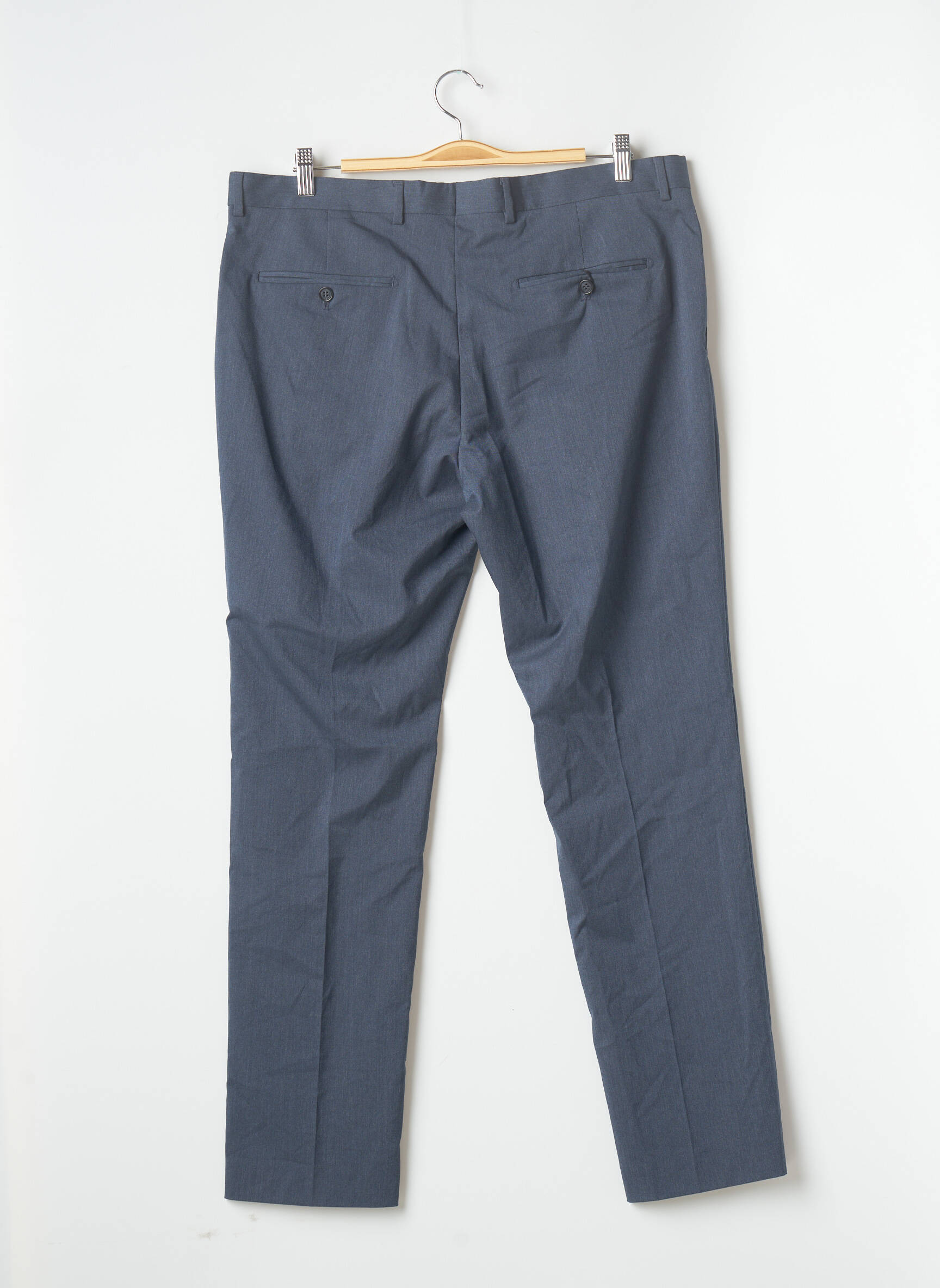Pantalon mėlyna SELECTED vyras
