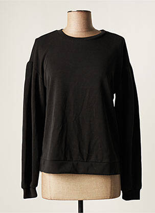 Megztinis juodas VERO MODA moteris