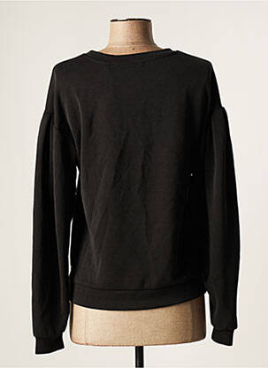 Megztinis juodas VERO MODA moteris
