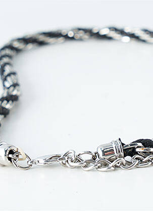 Diržas juodas PIECES moteris