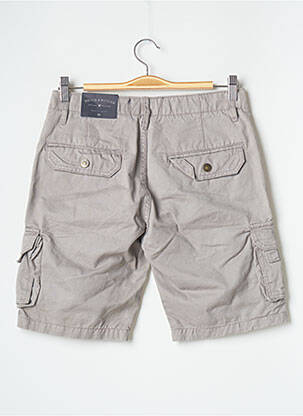 Bermudas pilka BRUCE & BUTLER  vyras
