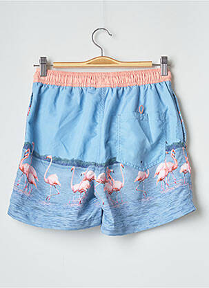 Maudymosi šortas mėlyna JACK & JONES vyras
