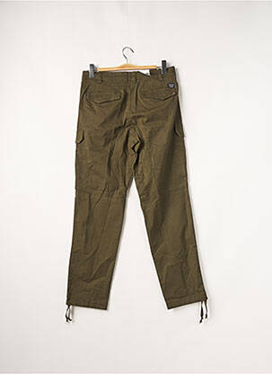 Kargo kelnė žalias JACK & JONES vyras